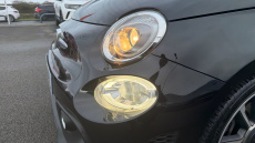 Abarth 595 1.4 T-Jet 165 Turismo 3dr Petrol Hatchback